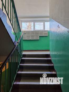 3-к квартира, вторичка, 60м2, 5/9 этаж