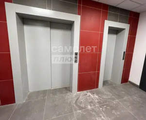 Студия квартира, вторичка, 22м2, 2/25 этаж