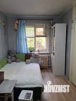 2-к квартира, вторичка, 46м2, 5/5 этаж