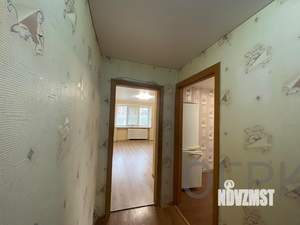 3-к квартира, вторичка, 49м2, 1/5 этаж