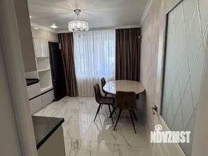 3-к квартира, вторичка, 70м2, 13/17 этаж