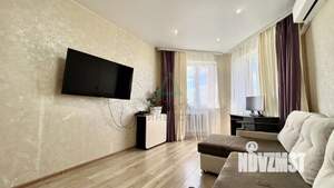 2-к квартира, вторичка, 45м2, 2/14 этаж