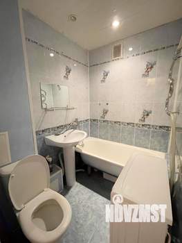 2-к квартира, вторичка, 45м2, 4/5 этаж