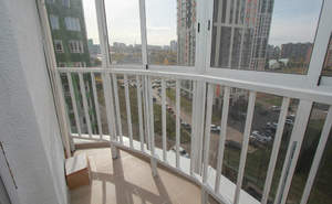 2-к квартира, вторичка, 63м2, 5/25 этаж