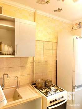 2-к квартира, вторичка, 44м2, 7/9 этаж