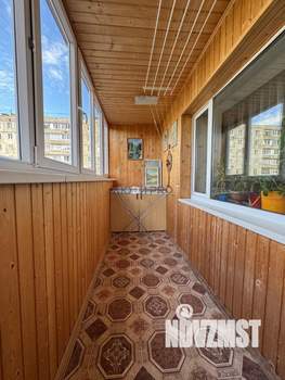 3-к квартира, вторичка, 87м2, 4/18 этаж