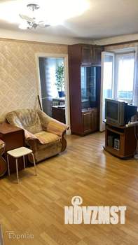 2-к квартира, вторичка, 42м2, 4/5 этаж