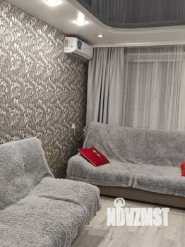 3-к квартира, вторичка, 60м2, 9/9 этаж