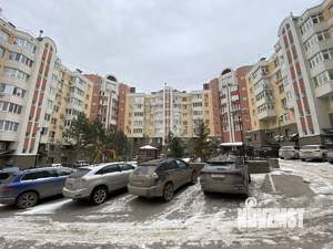 3-к квартира, вторичка, 112м2, 14/16 этаж