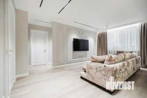 3-к квартира, вторичка, 76м2, 8/12 этаж