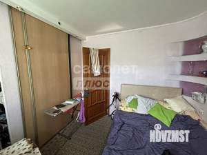 3-к квартира, вторичка, 79м2, 1/9 этаж