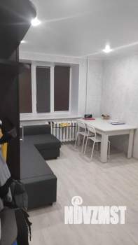 Студия квартира, вторичка, 17м2, 2/9 этаж