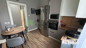2-к квартира, вторичка, 53м2, 2/2 этаж