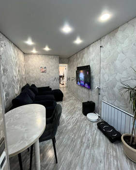 2-к квартира, вторичка, 48м2, 16/18 этаж