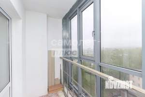 1-к квартира, вторичка, 44м2, 9/18 этаж