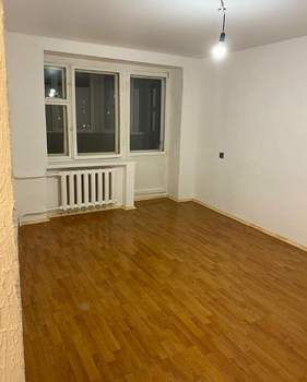 1-к квартира, вторичка, 31м2, 4/13 этаж