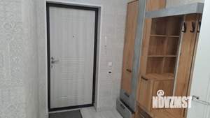 3-к квартира, вторичка, 70м2, 4/25 этаж