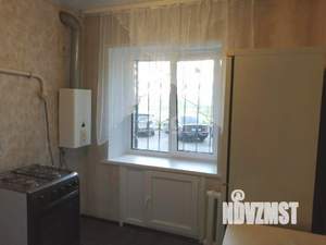 1-к квартира, вторичка, 32м2, 1/5 этаж