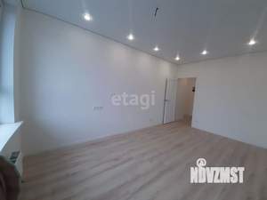 1-к квартира, вторичка, 35м2, 5/9 этаж