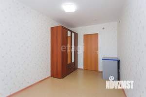 2-к квартира, вторичка, 53м2, 2/10 этаж
