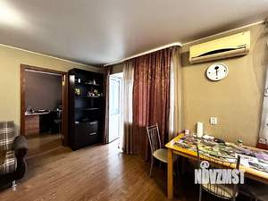 2-к квартира, вторичка, 44м2, 5/5 этаж