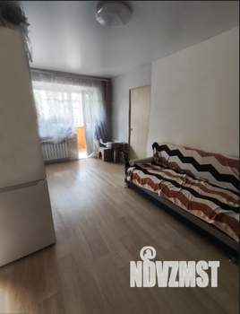 2-к квартира, вторичка, 42м2, 4/5 этаж