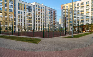 1-к квартира, вторичка, 35м2, 3/8 этаж