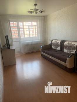 3-к квартира, вторичка, 61м2, 6/9 этаж