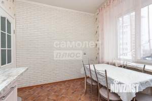 3-к квартира, вторичка, 87м2, 5/5 этаж