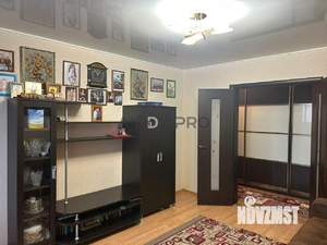 3-к квартира, вторичка, 68м2, 8/10 этаж