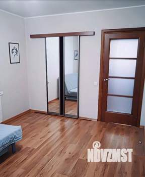 2-к квартира, вторичка, 48м2, 4/5 этаж