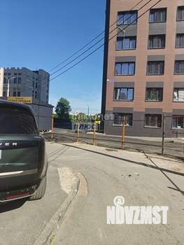 1-к квартира, вторичка, 37м2, 11/29 этаж