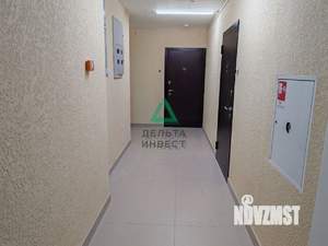 2-к квартира, вторичка, 53м2, 7/16 этаж