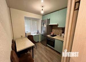 2-к квартира, вторичка, 42м2, 1/5 этаж