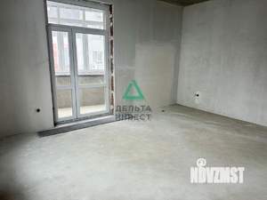 2-к квартира, вторичка, 62м2, 13/18 этаж