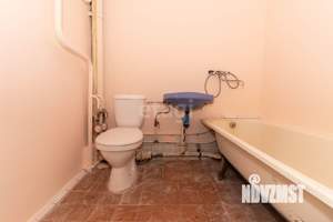 1-к квартира, вторичка, 35м2, 3/10 этаж