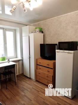 Студия квартира, вторичка, 14м2, 6/9 этаж