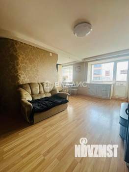2-к квартира, вторичка, 45м2, 4/5 этаж