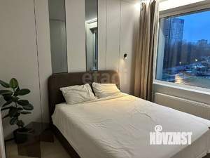 3-к квартира, вторичка, 60м2, 5/32 этаж