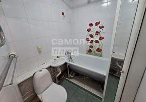 1-к квартира, вторичка, 31м2, 4/5 этаж