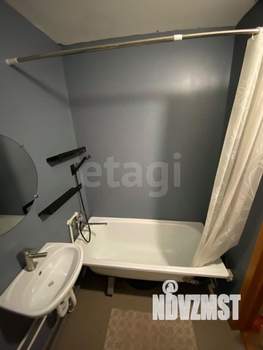 Студия квартира, вторичка, 29м2, 7/10 этаж