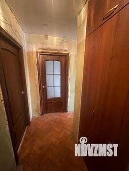 3-к квартира, вторичка, 59м2, 4/9 этаж