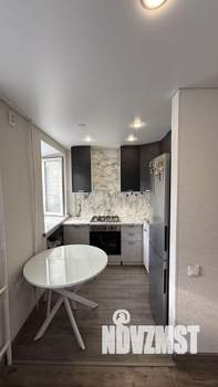 2-к квартира, вторичка, 40м2, 3/5 этаж