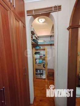 3-к квартира, вторичка, 57м2, 3/3 этаж