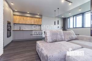 2-к квартира, вторичка, 61м2, 9/25 этаж