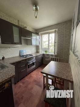 2-к квартира, вторичка, 43м2, 4/9 этаж