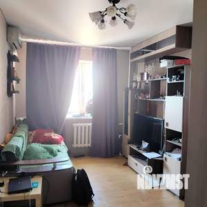 2-к квартира, вторичка, 59м2, 6/12 этаж