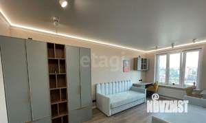 3-к квартира, вторичка, 70м2, 17/25 этаж