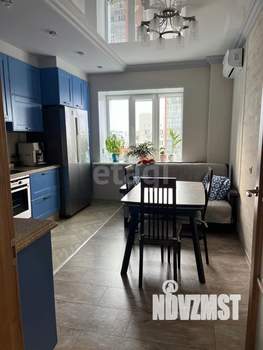 3-к квартира, вторичка, 90м2, 11/16 этаж