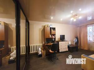 1-к квартира, вторичка, 31м2, 2/9 этаж